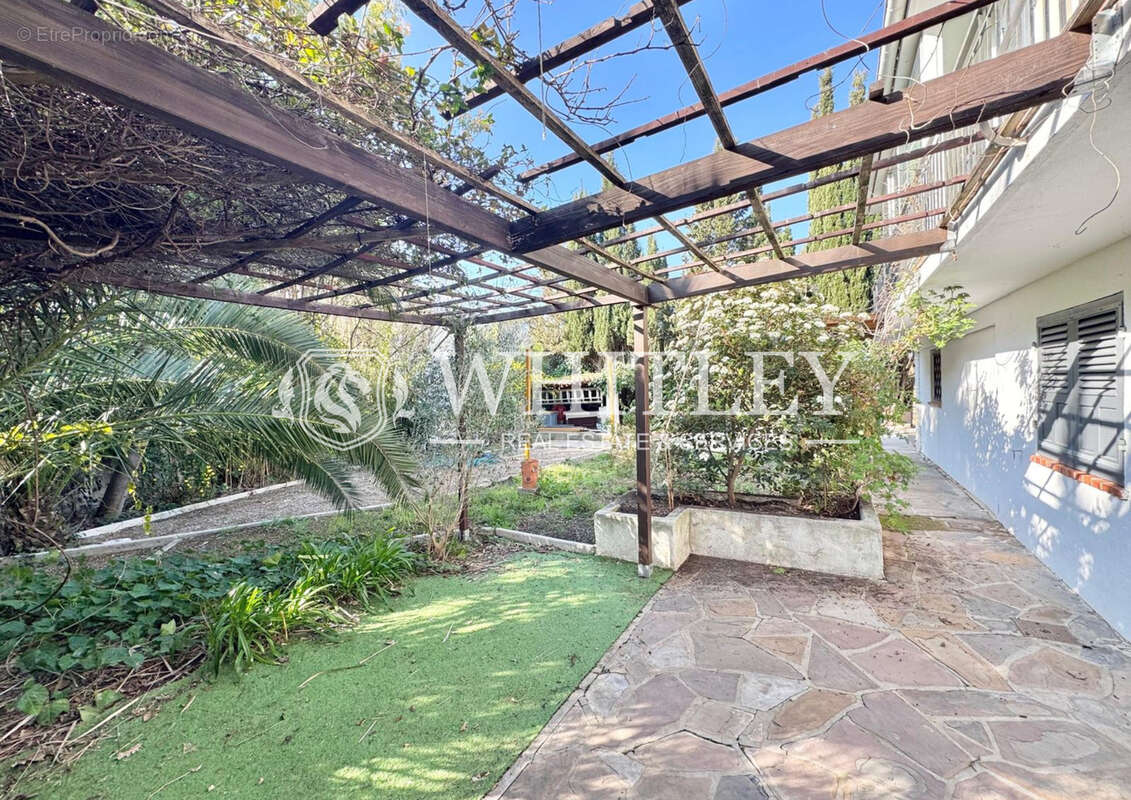 Maison à SAINT-RAPHAEL