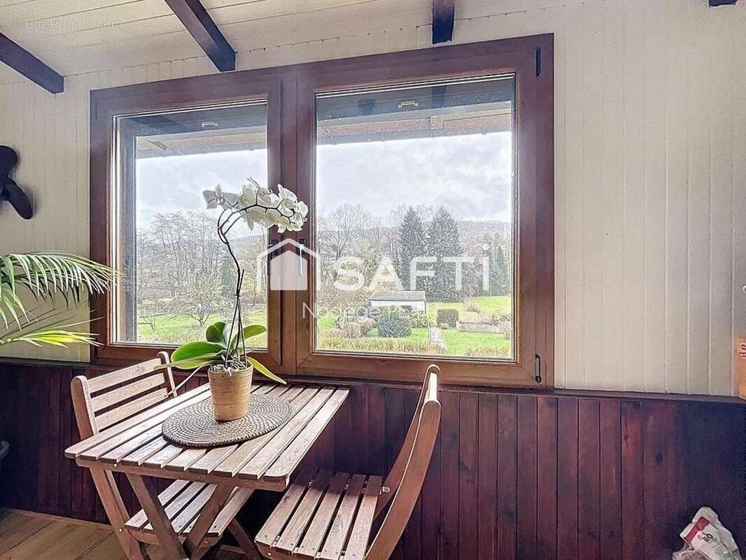 Photo 9 - Maison à MARANGE-SILVANGE