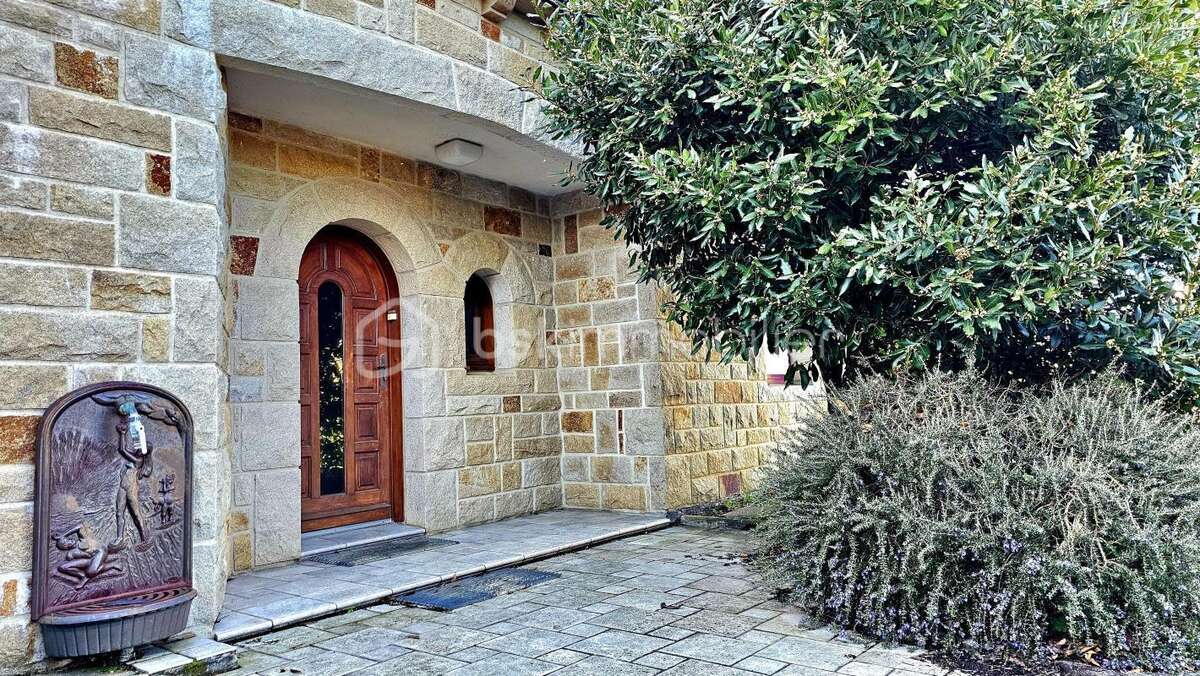 Maison à PLENEUF-VAL-ANDRE