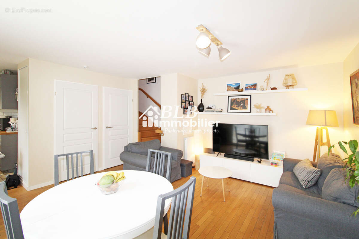 Appartement à RAMBOUILLET