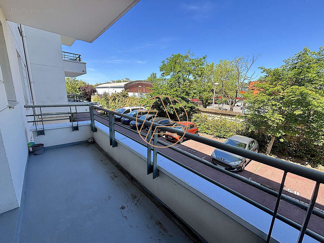 Appartement à CRETEIL