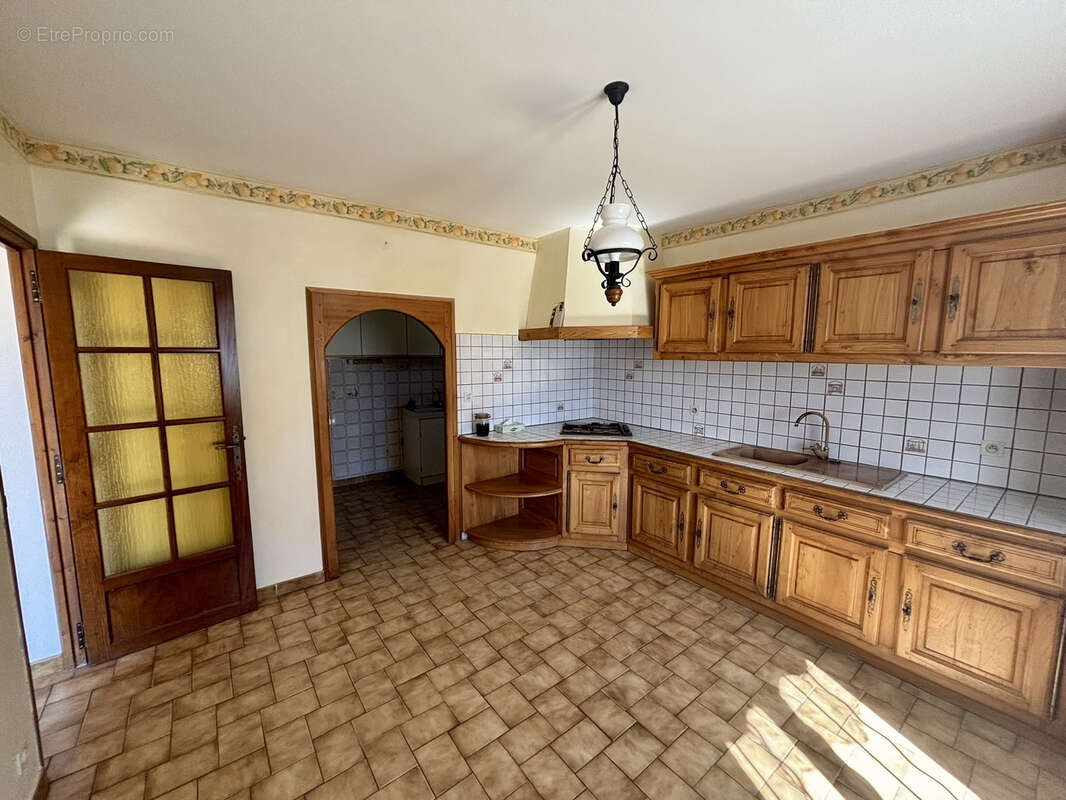 Maison à VISAN