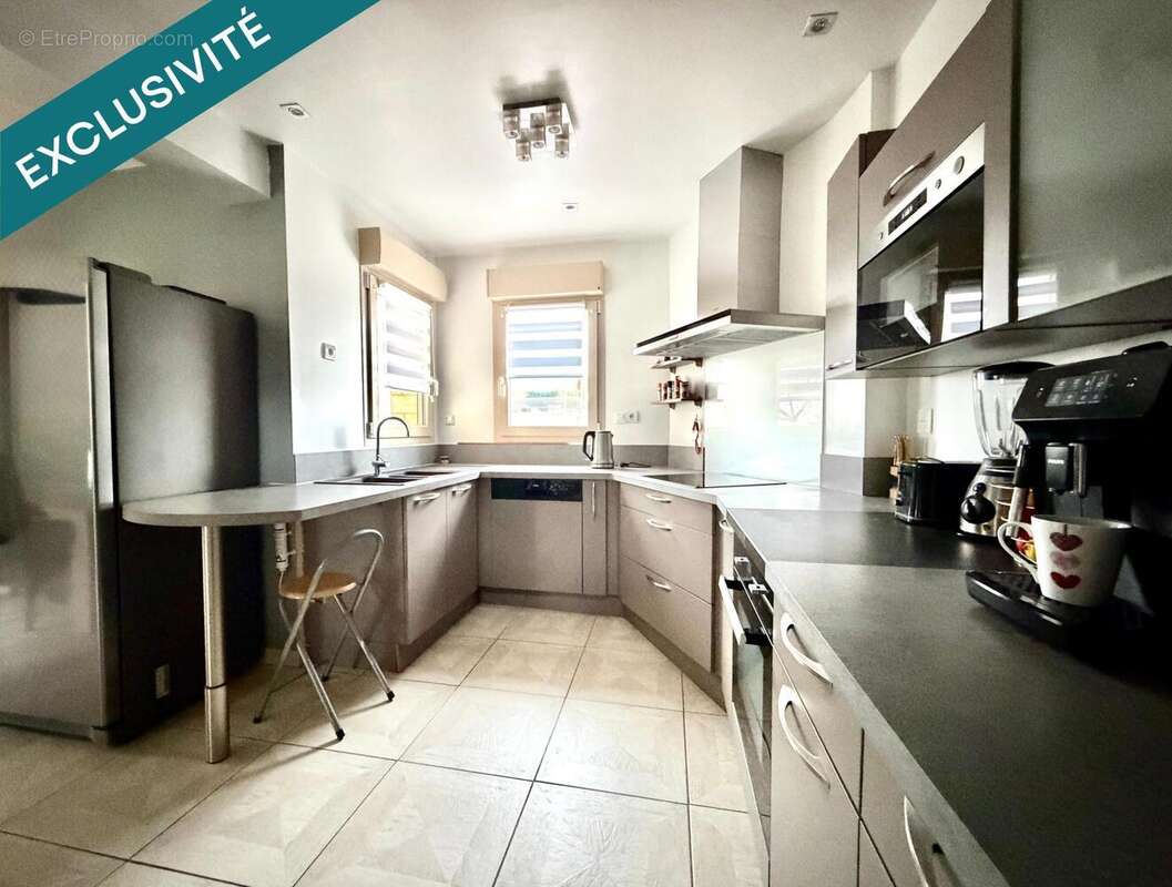 Photo 6 - Maison à VERDUN