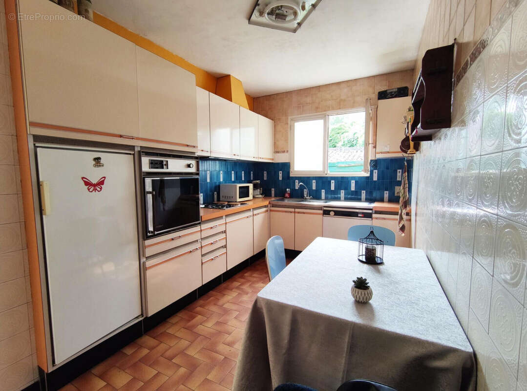 Photo 3 - Maison à LORMONT