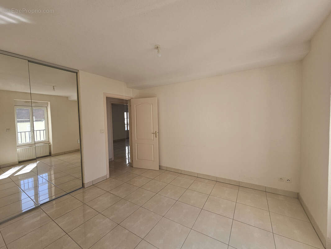 Appartement à VICHY