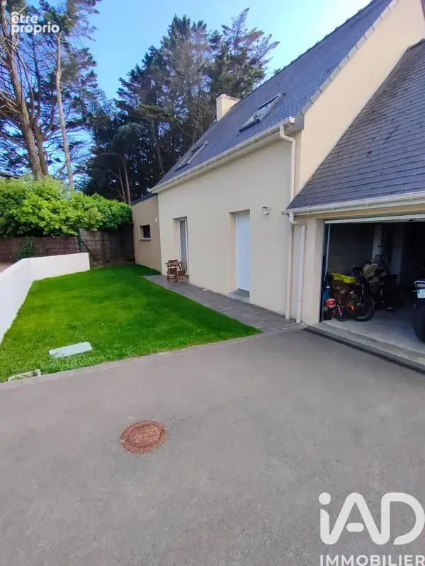Photo 1 - Maison à QUEVEN