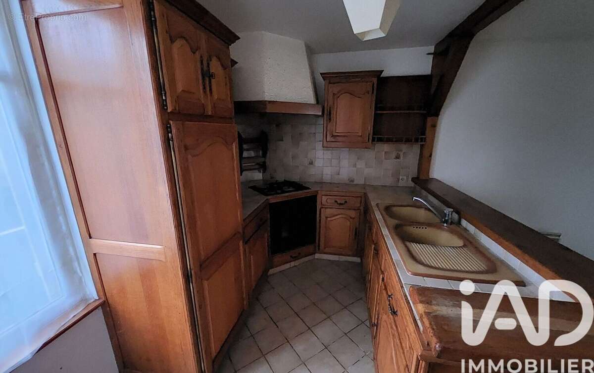 Photo 2 - Appartement à SUEVRES