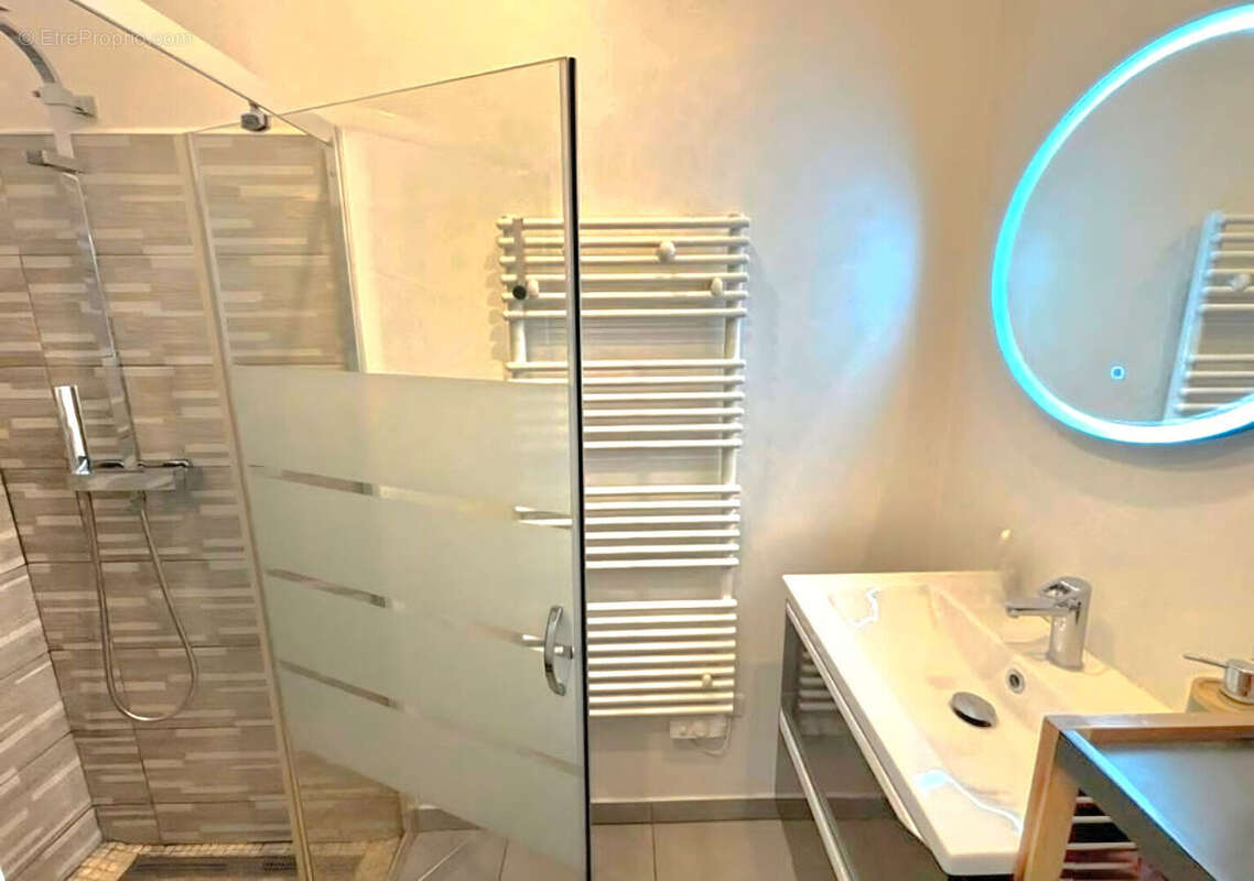 Maison à LA FERTE-SOUS-JOUARRE