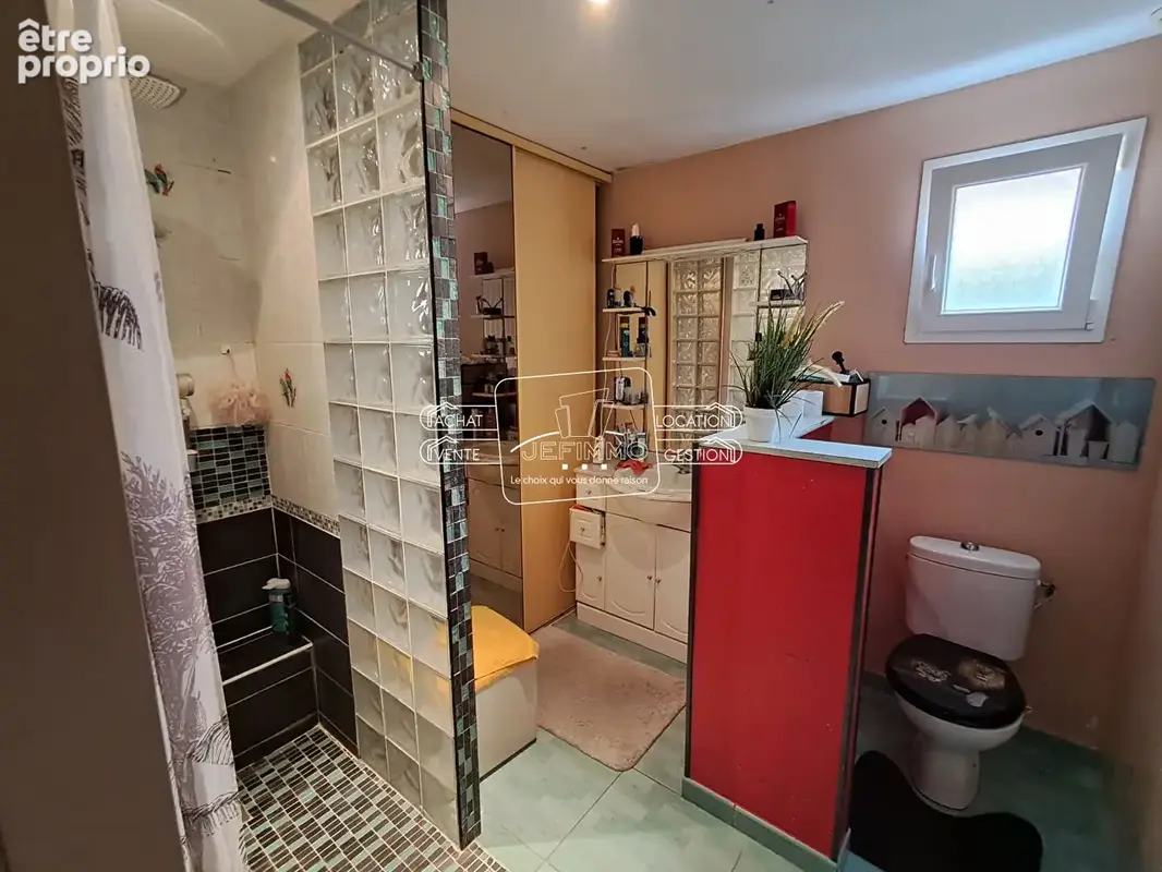 Maison 2 chambres, Drain, bord de Loire - photo 3