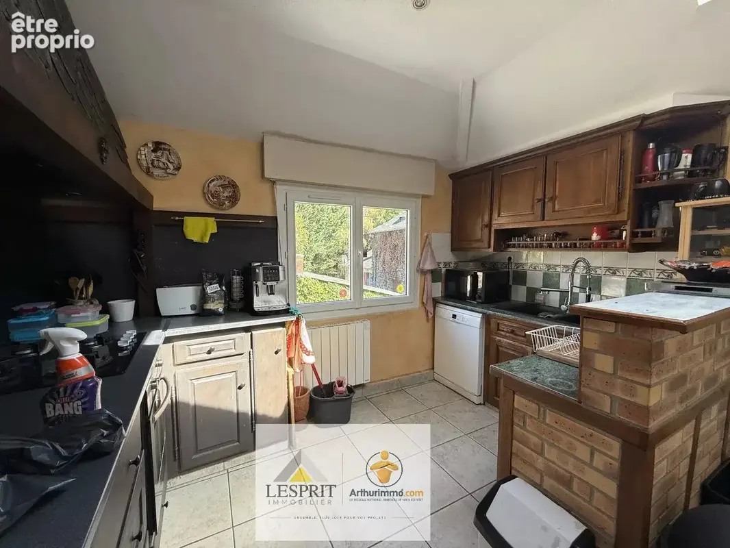 Vente Maison Sainte-fereole(19270) 192 000ï¿œ - photo 7