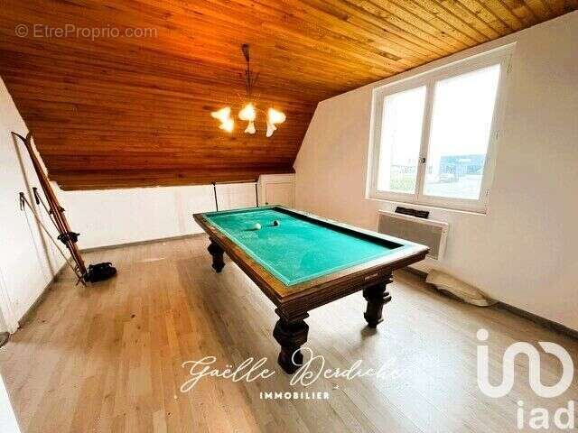 Photo 5 - Maison à FERRIERES-EN-GATINAIS