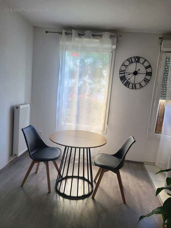 Appartement 49 m² à Bezons  - photo 8
