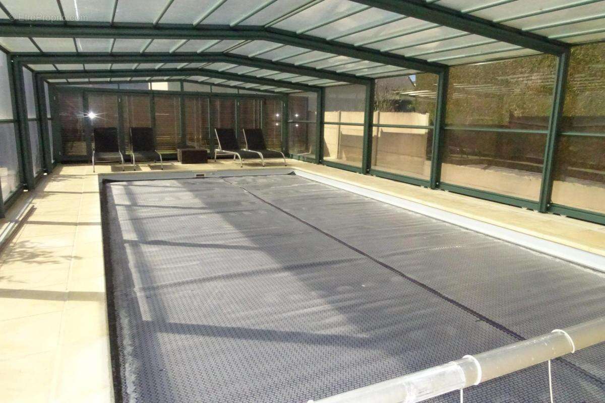 Maison à SENS-DE-BRETAGNE