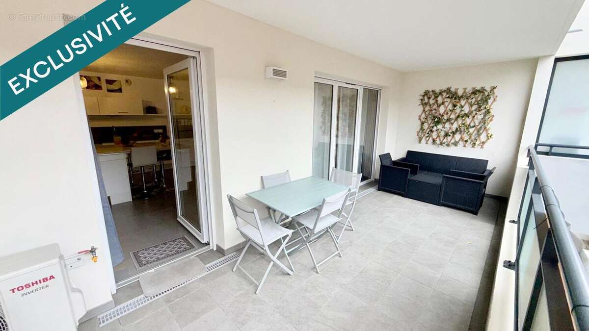 Photo 5 - Appartement à AJACCIO