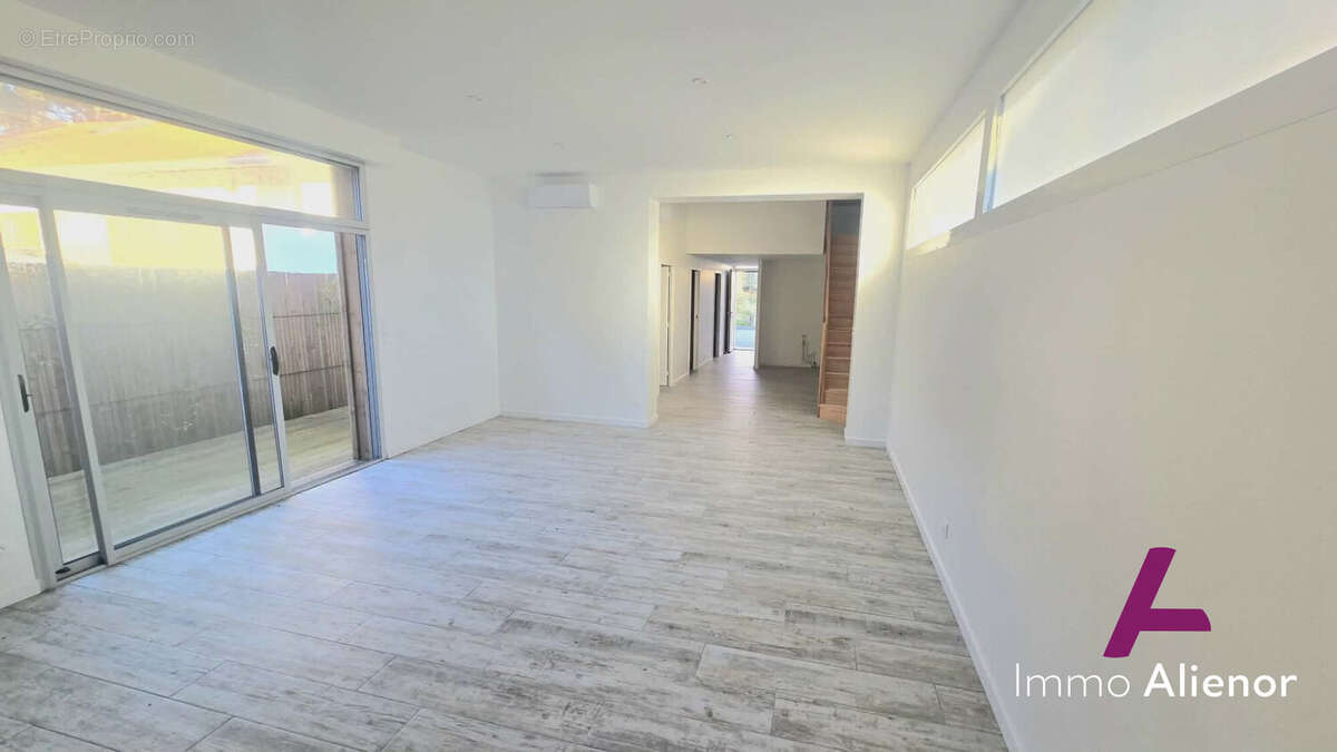 Appartement à MIMIZAN