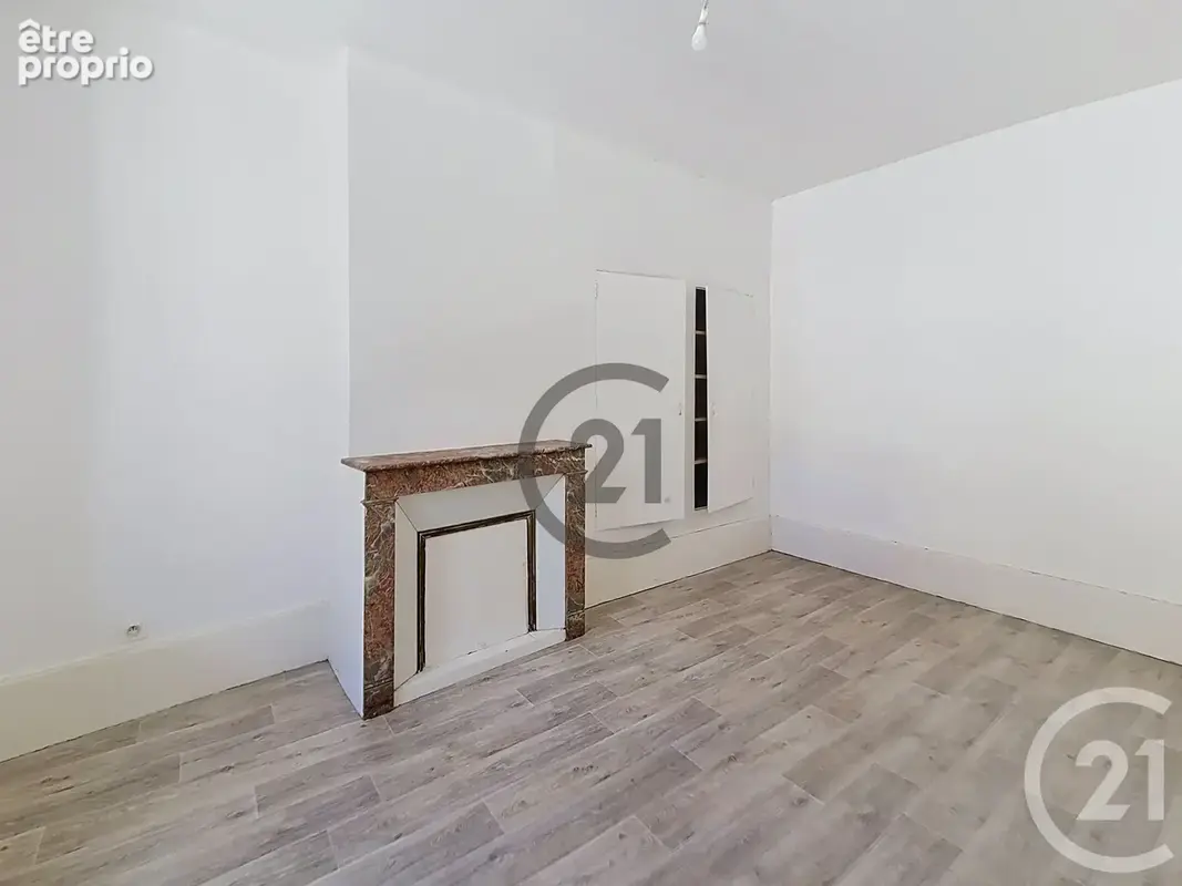 Maison 3 pièces 60 m² à vendre à Auxerre (89000) - photo 10
