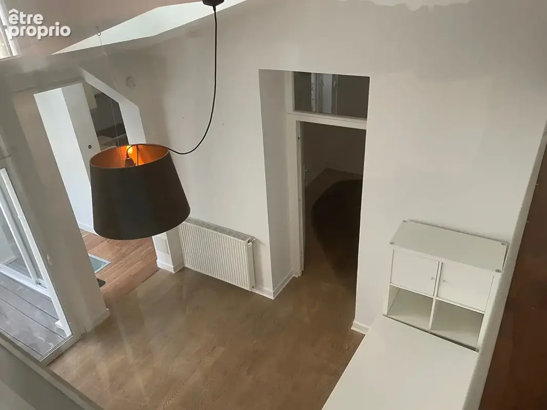Duplex avec local commercial, Boulevard du Lycée à Vanves (92170). - photo 15
