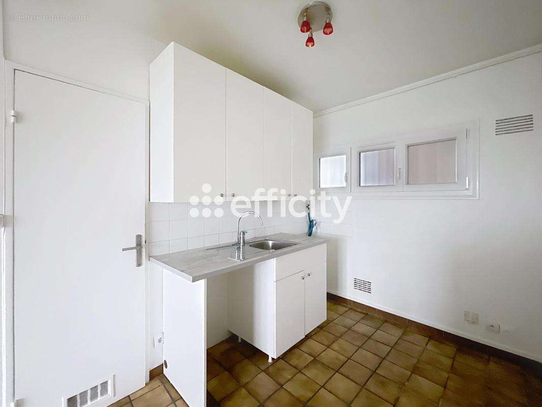 Appartement à CRETEIL