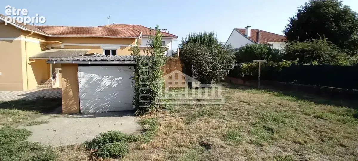 Maison t4 de plain pied a aureilhan - photo 21