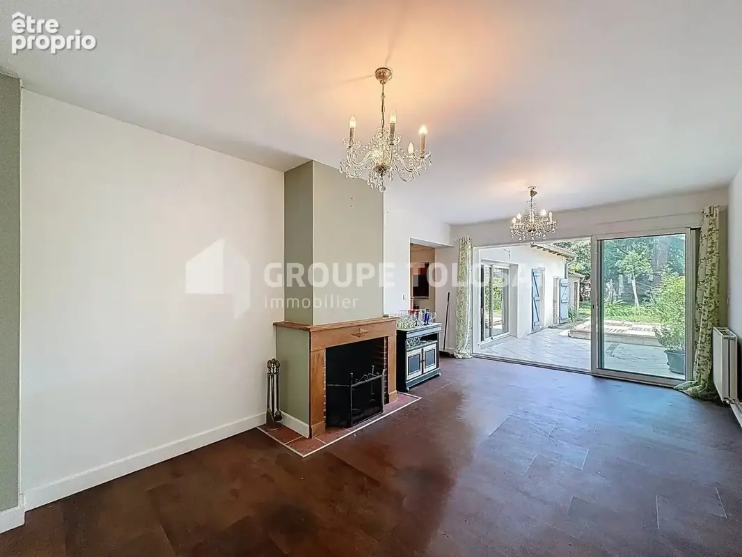 Maison 160 m² à Montauban  - photo 4