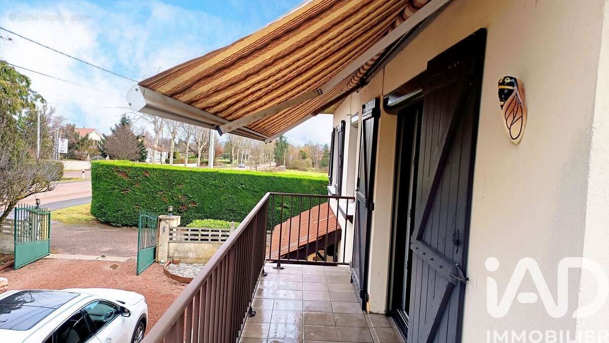 Photo 5 - Maison à VILLEREST