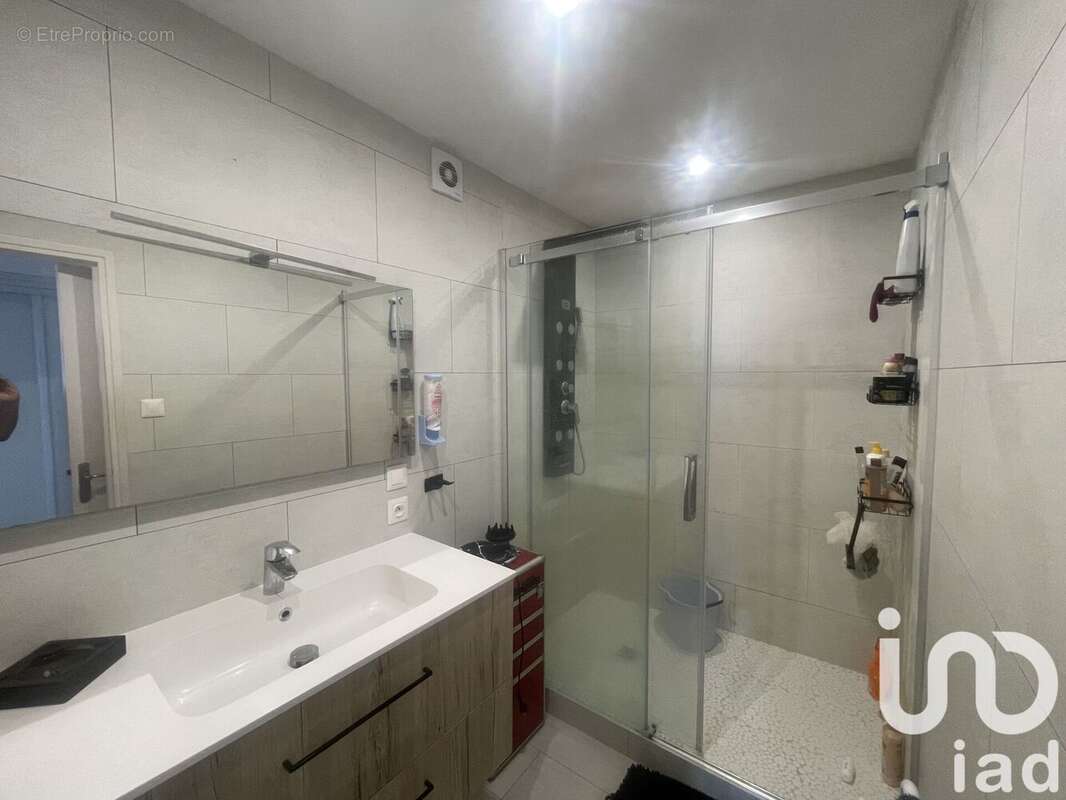 Photo 8 - Appartement à NIMES