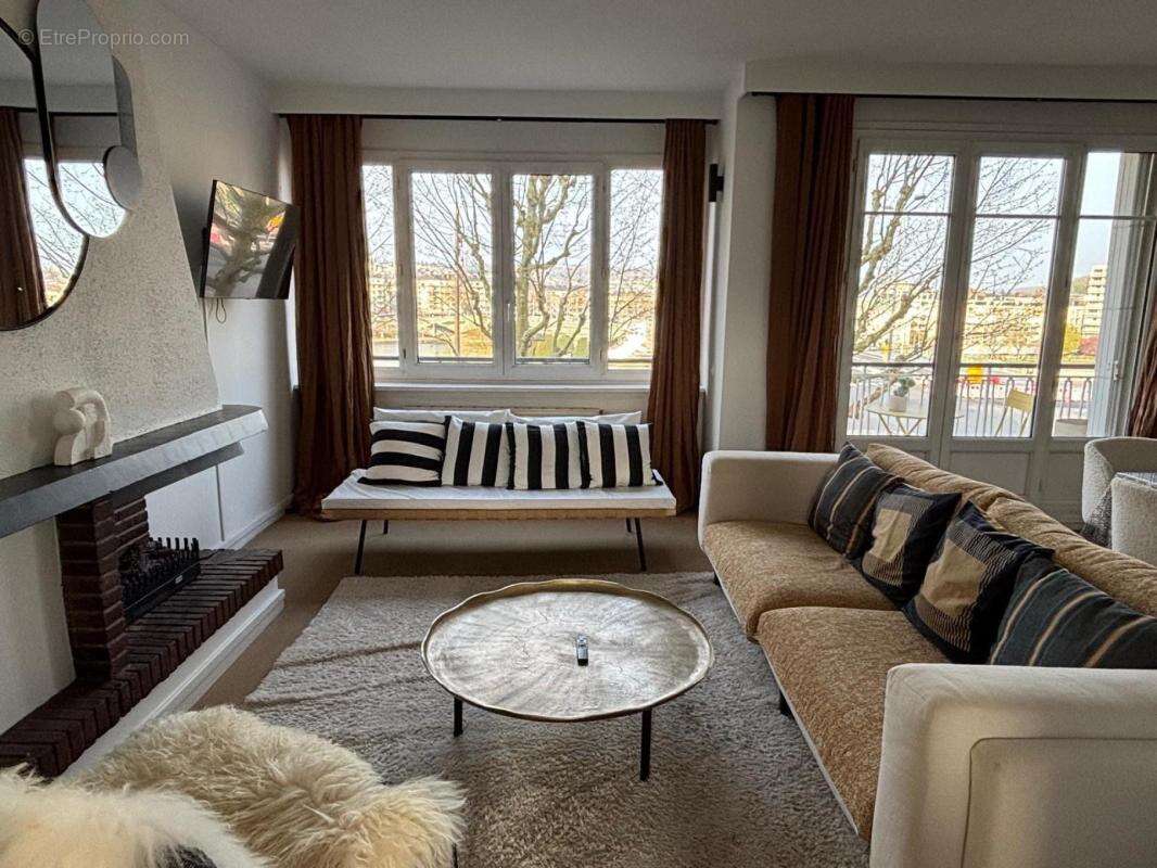 Appartement à ROUEN
