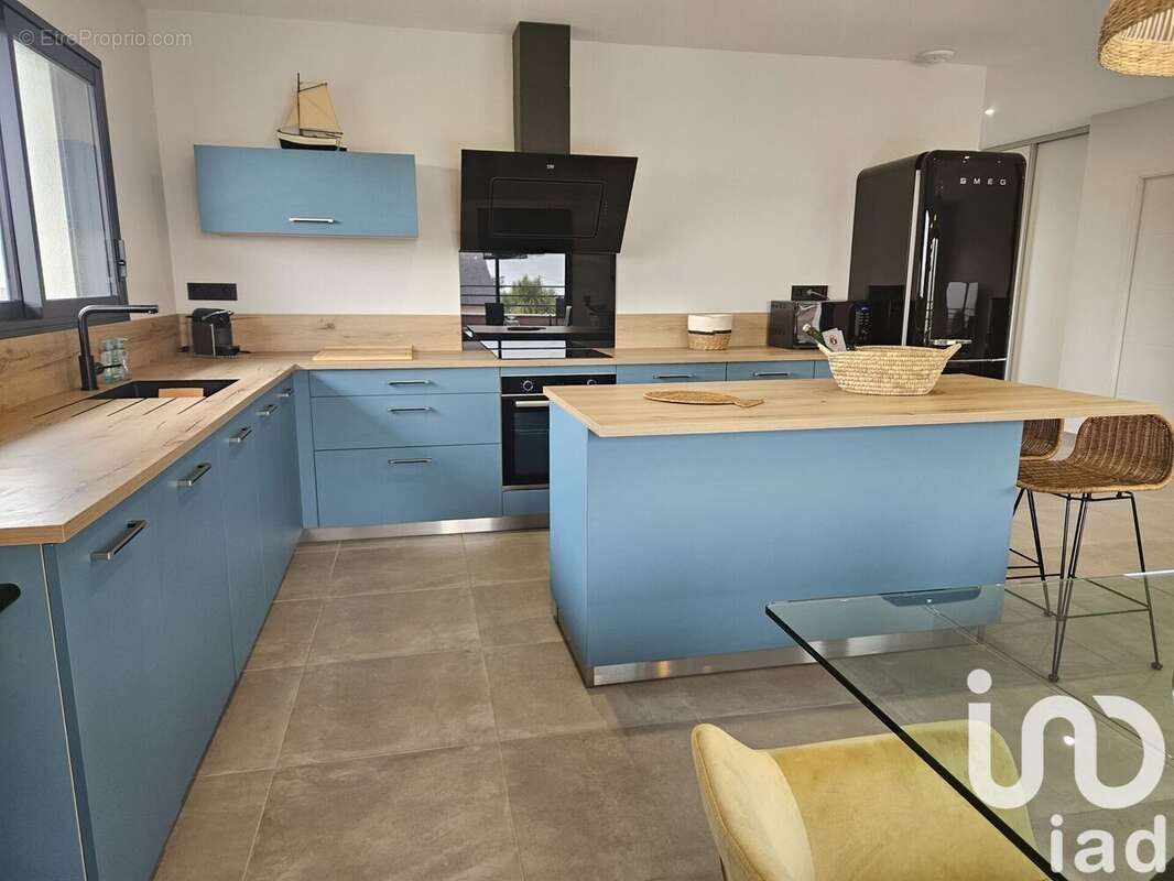 Photo 8 - Maison à PLOUHINEC