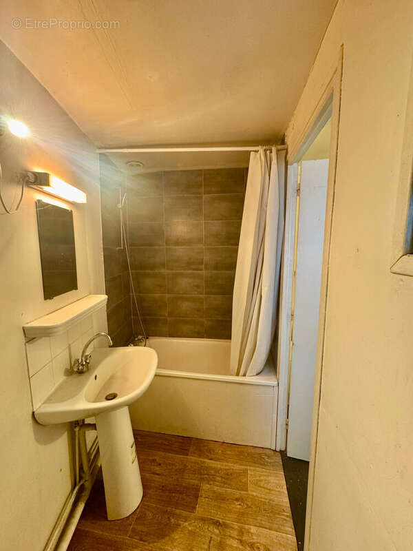 Appartement à VALENCIENNES