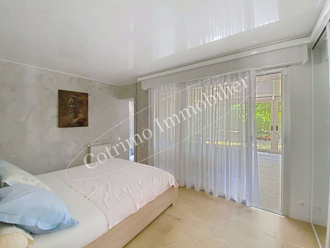 Genas Maison Plain pied 147m² Terrain 788m² - photo 9