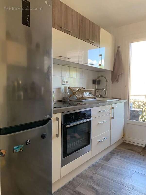 Appartement à MONTMORENCY