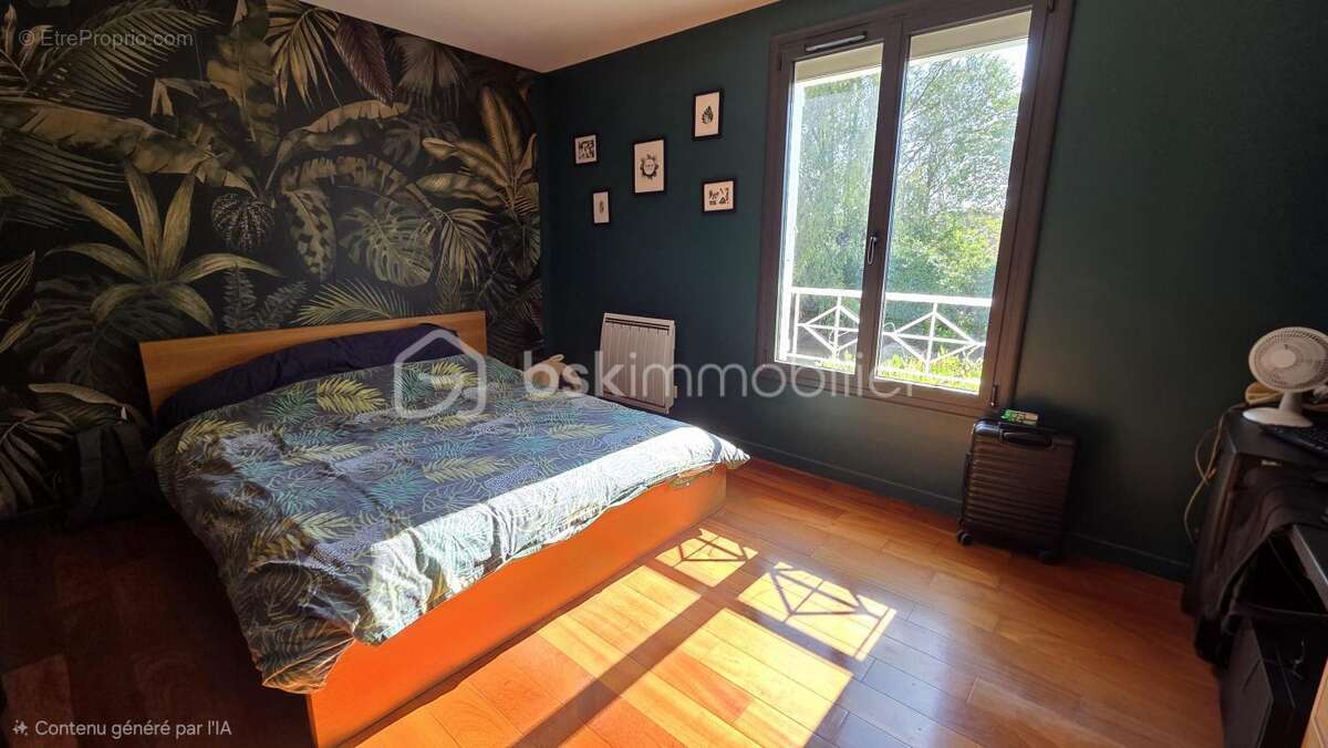 Maison de 7 pieces 190 m2 type rosemary - photo 12