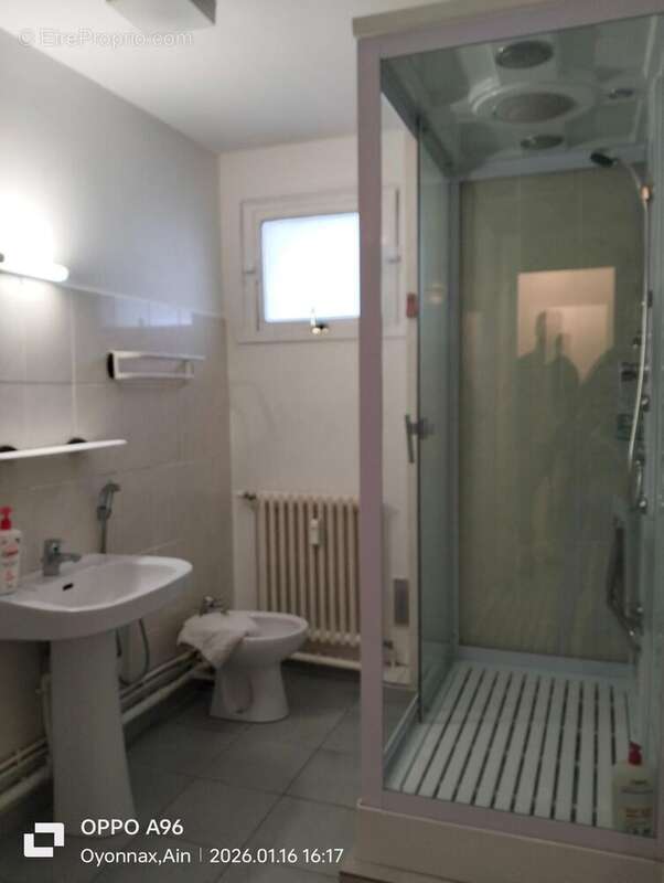 Photo 9 - Appartement à OYONNAX