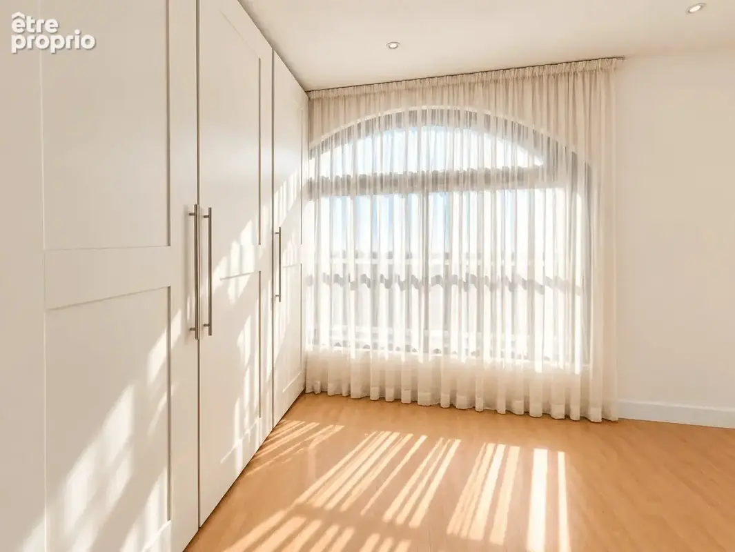 Exclusivité - Superbe duplex de 104 m² avec grande terrasse, garage et cave - photo 16