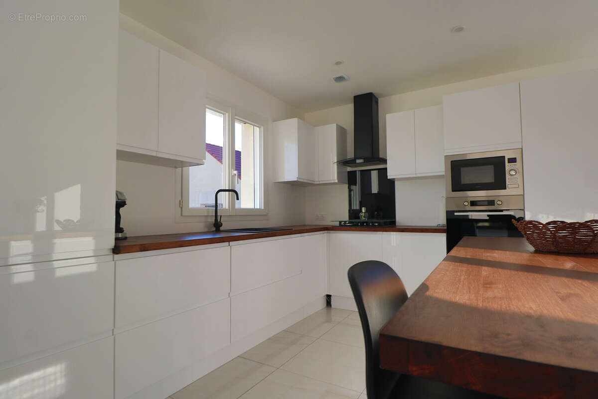 Maison à SAINT-AUBIN