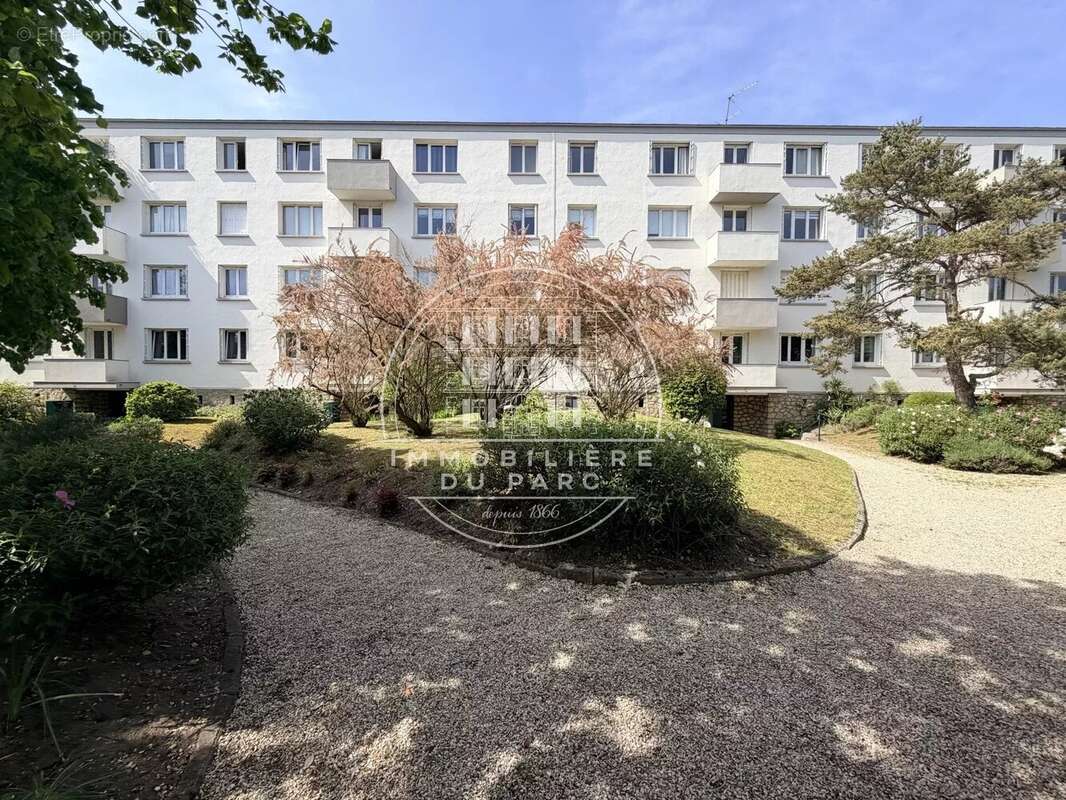 Appartement à LE VESINET