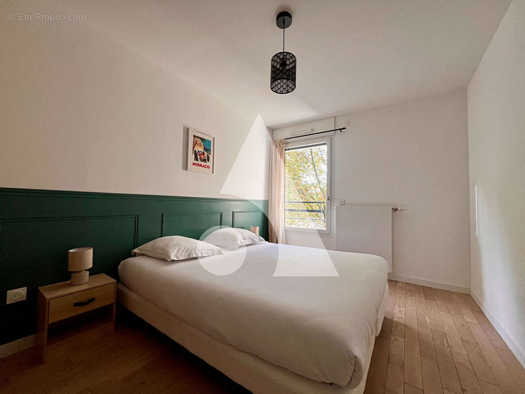 Appartement à SAINT-OUEN