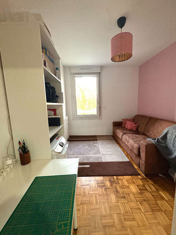 Appartement à LE PORT-MARLY