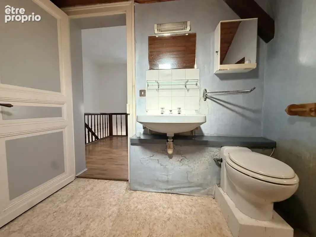 Maison avec grange - photo 4