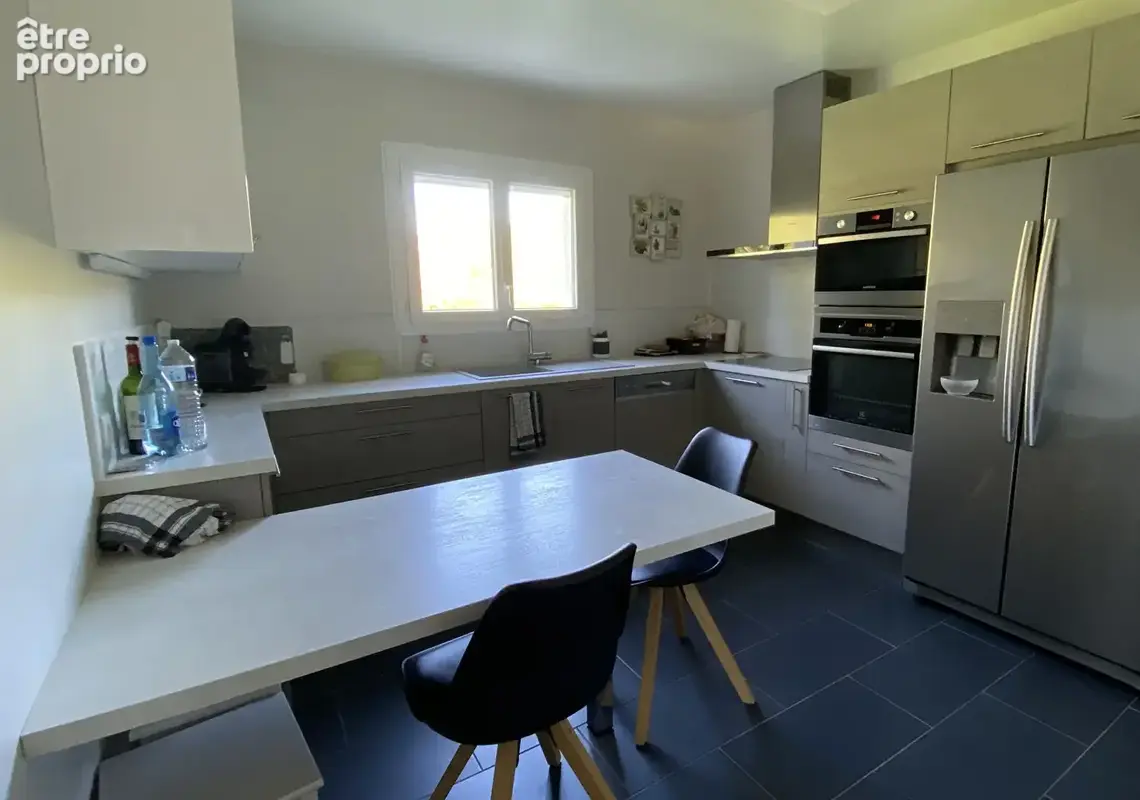 Maison à vendre secteur Houdan - photo 6