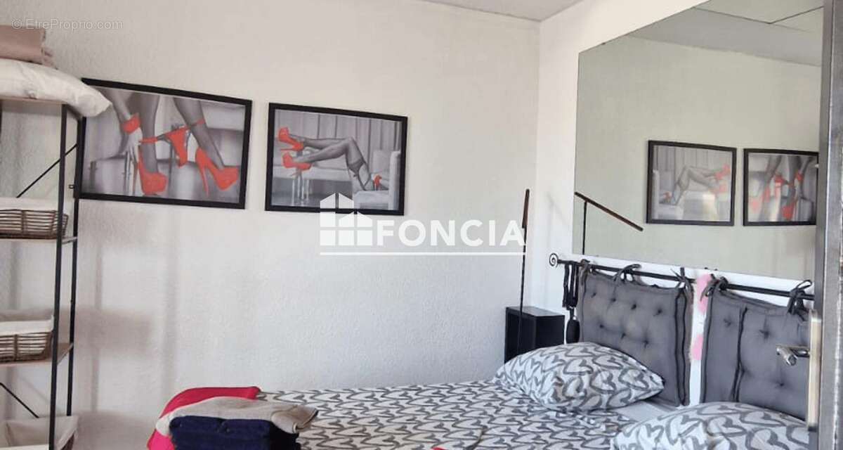 Appartement à AGDE