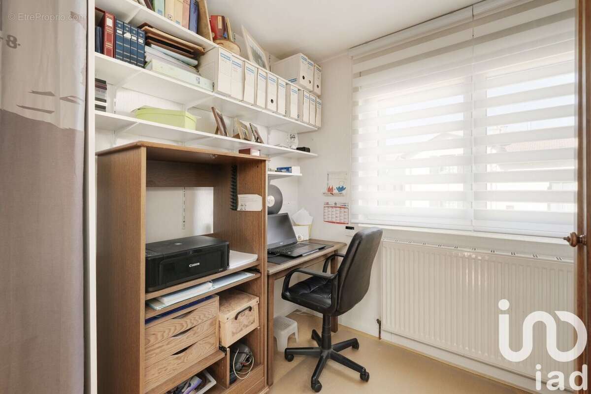 Photo 5 - Maison à HEILLECOURT