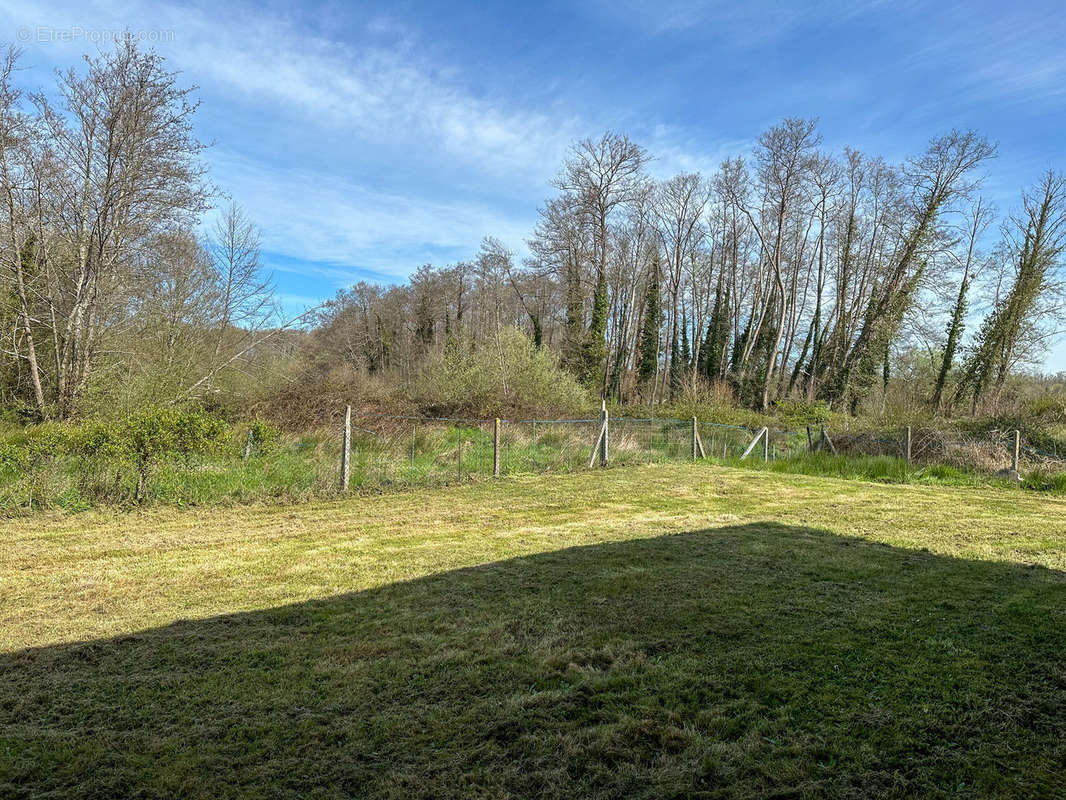 Photo 5 - Maison à LIT-ET-MIXE