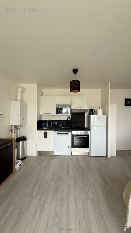 Très bel appartement  Résidence sécurisée  Secteur proche Saint-Sever - photo 3