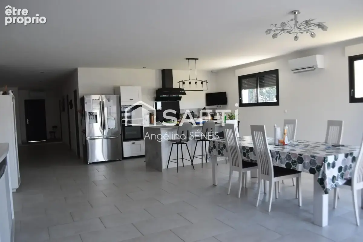 Photo 1 - Maison à MOMBRIER