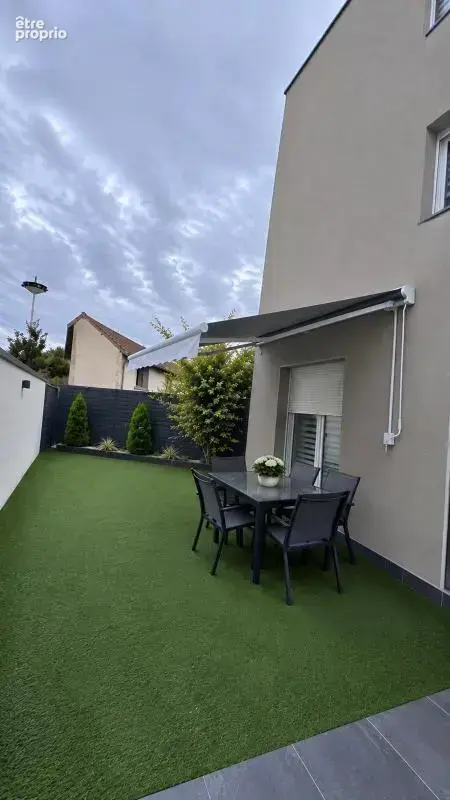 Belle VILLA à Reims - photo 9