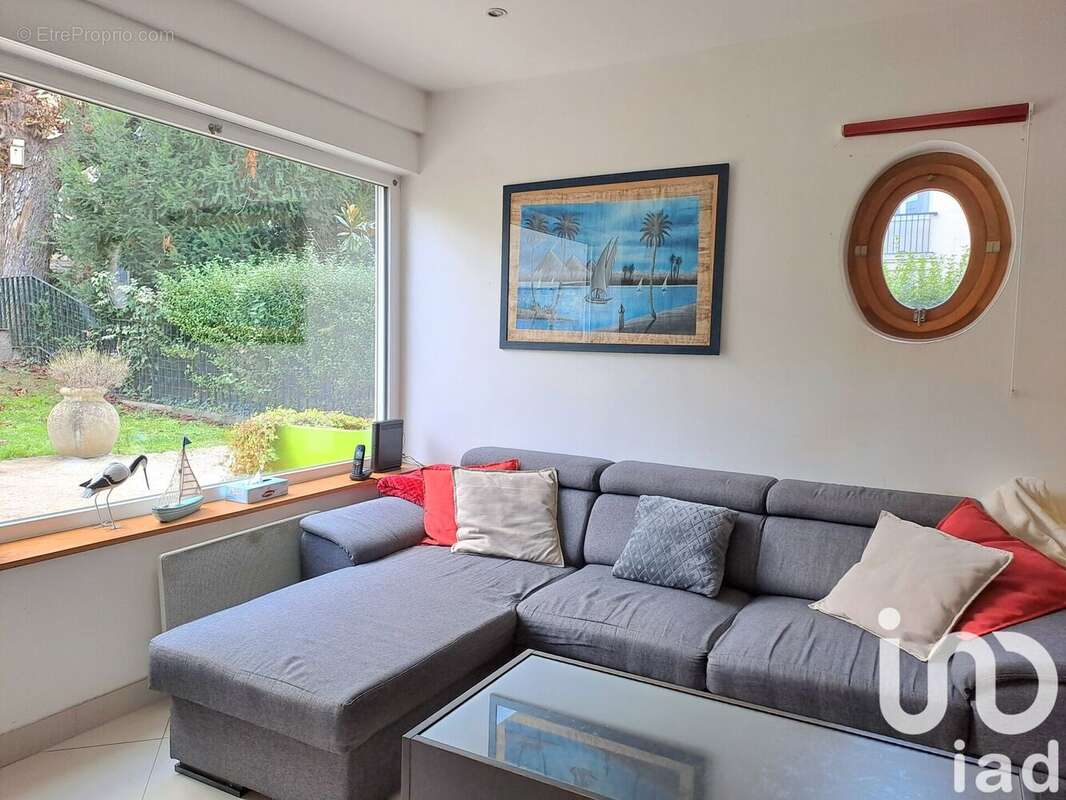 Photo 4 - Maison à CHANTILLY