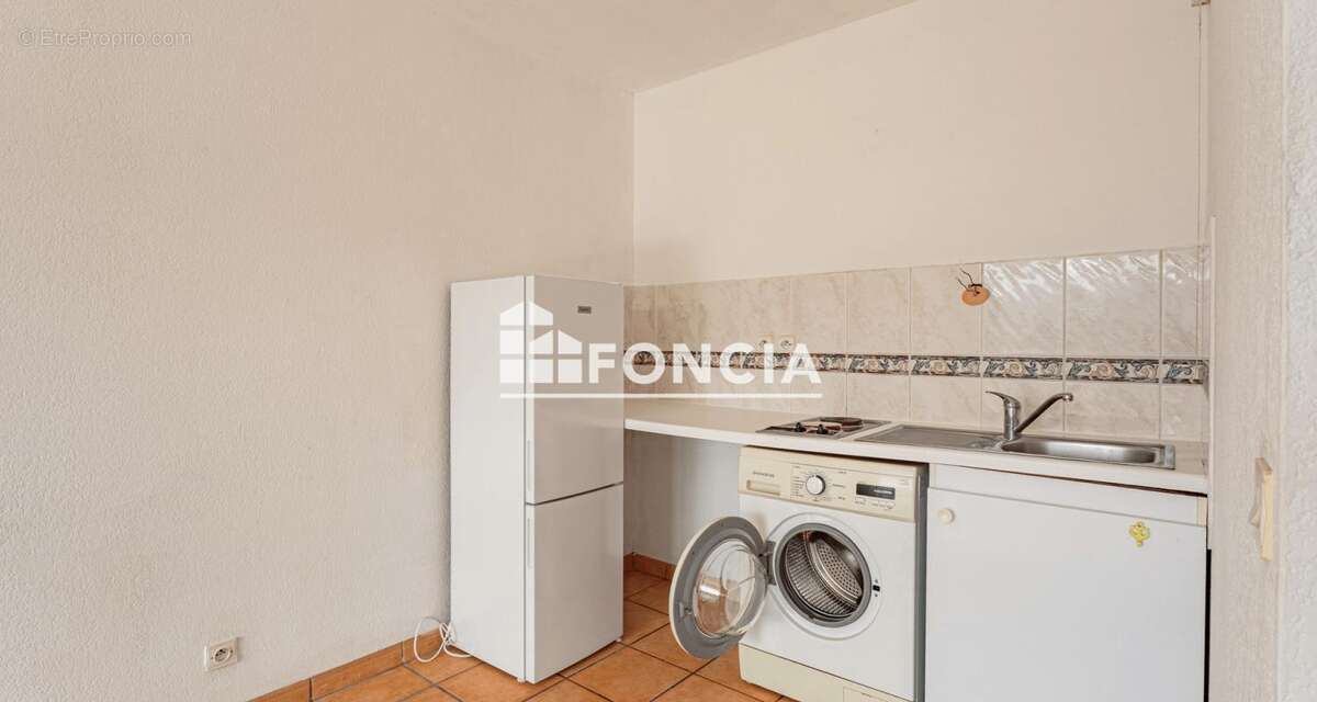 Appartement à HENDAYE