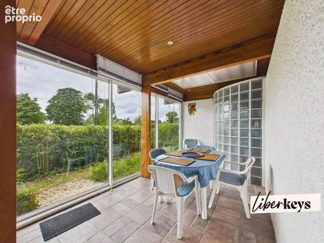 Maison de 120 m² I 4 pièces I Terrain 1127m² I Eysines - photo 6