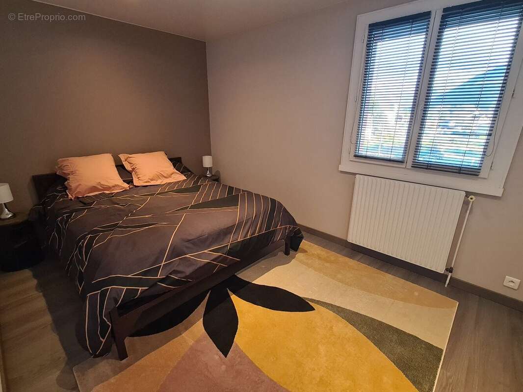 Appartement à ALBERTVILLE